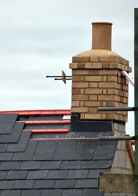 Roofing Company Newtownabbey